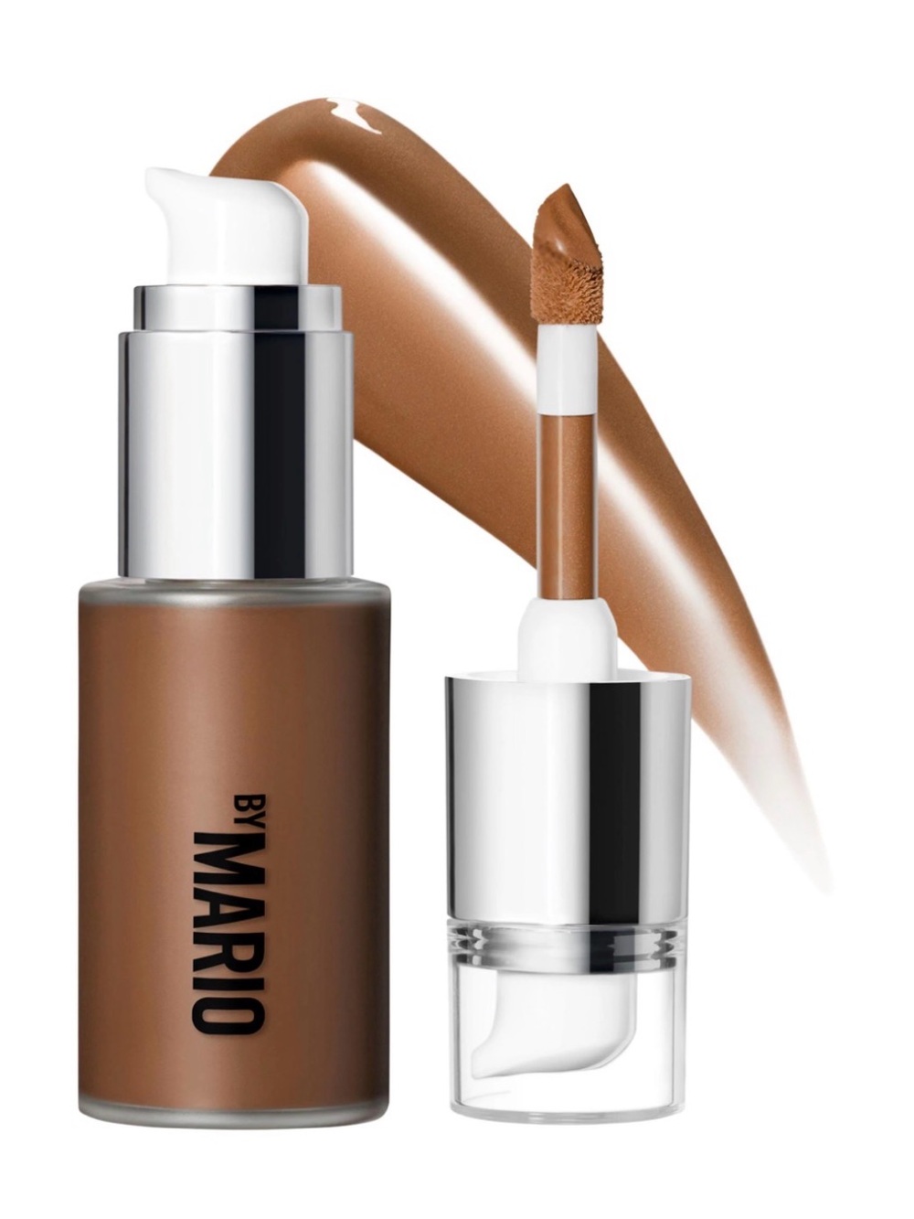 Makeup By Mario Softsculpt Bronzer Serum